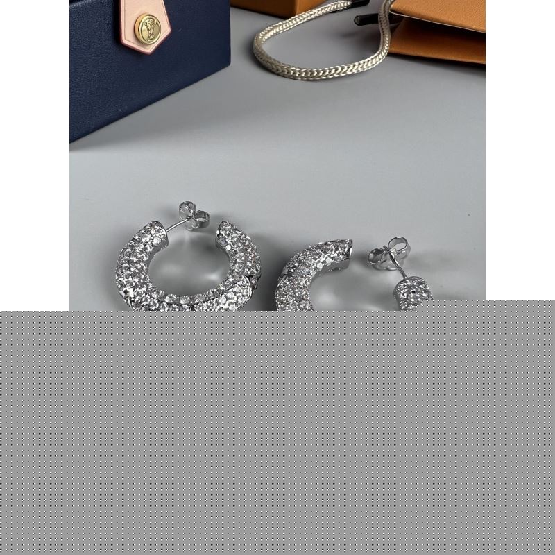LV Earrings